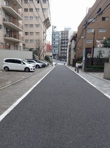 ザ・パークハウス本郷の周辺