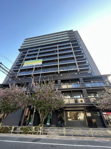 ザ・パークハビオ滝野川