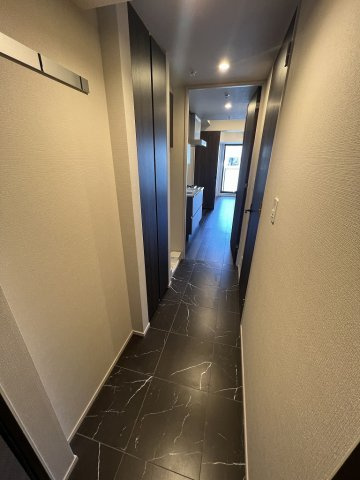 ザ・パークハビオ滝野川のその他共用部分