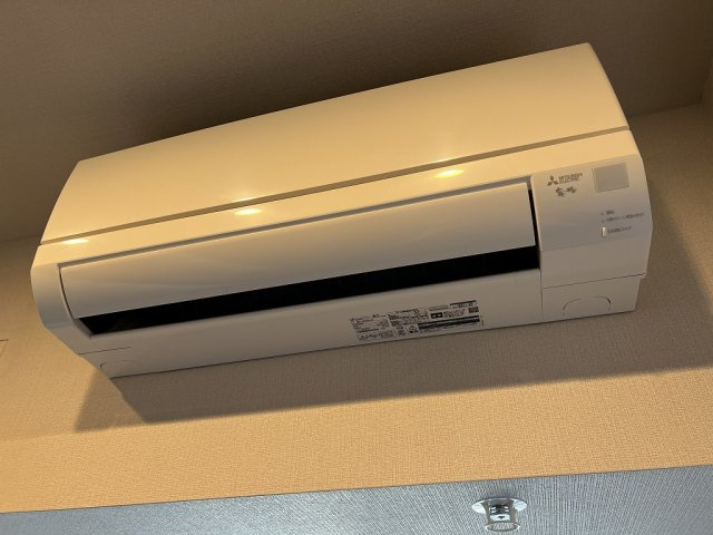 ザ・パークハビオ滝野川の設備