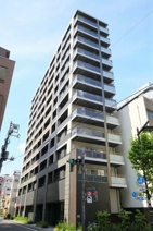 クレヴィア日本橋浜町公園の画像