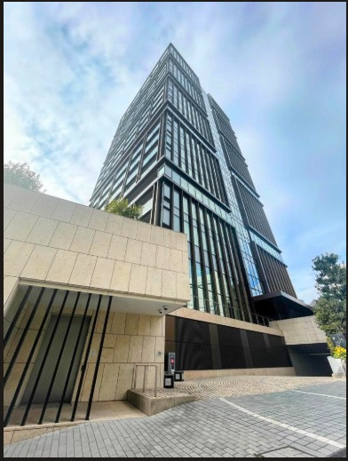 ★仲介手数料無料★東京ガーデンテラス紀尾井町　紀尾井レジデンス（ビジネスでもプライベートでも軽快なフットワークを享受できるポジションが魅力）の外観