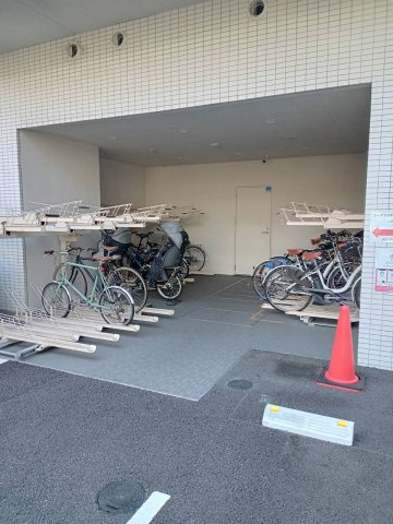 ユナイトのその他共用部分