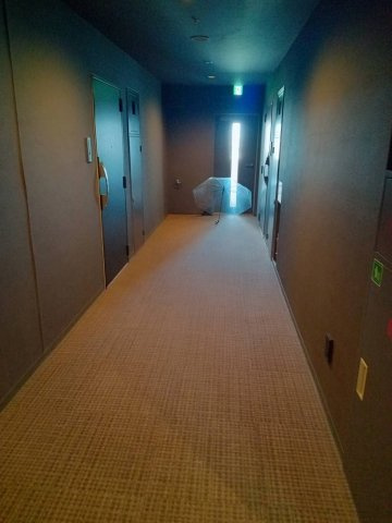 ユナイトのその他共用部分
