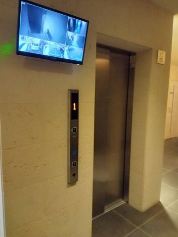 ユナイトのその他共用部分