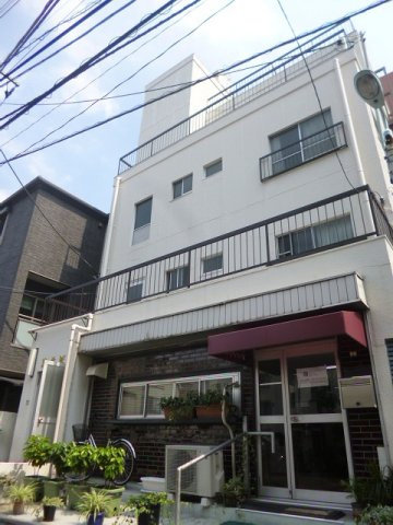 荒川ビル