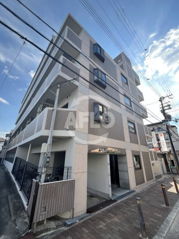 エクセレント上新　ラルク