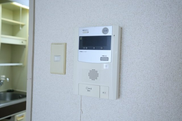 【セキュリティ】 | フラッツ大橋