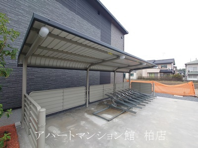 プルミエ・クリュＡのその他共用部分