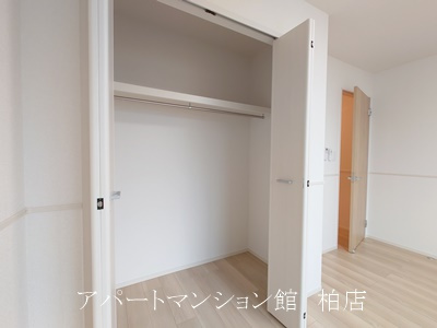 プルミエ・クリュＡの寝室|同施工会社、同型タイプです／※現況優先