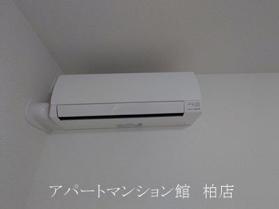 プルミエ・クリュＡの設備
