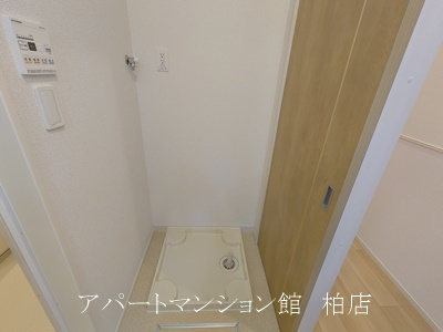 プルミエ・クリュＡの設備