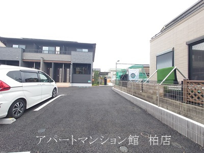 プルミエ・クリュＡの周辺
