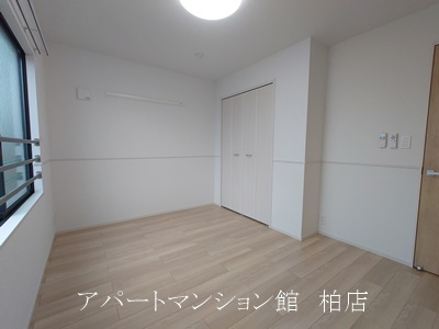 プルミエ・クリュＡの子供部屋