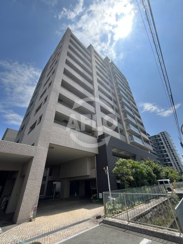 プラウド江坂