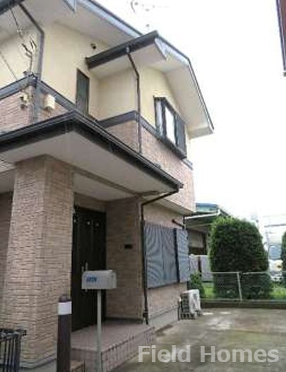 平塚市西真土１丁目　中古戸建