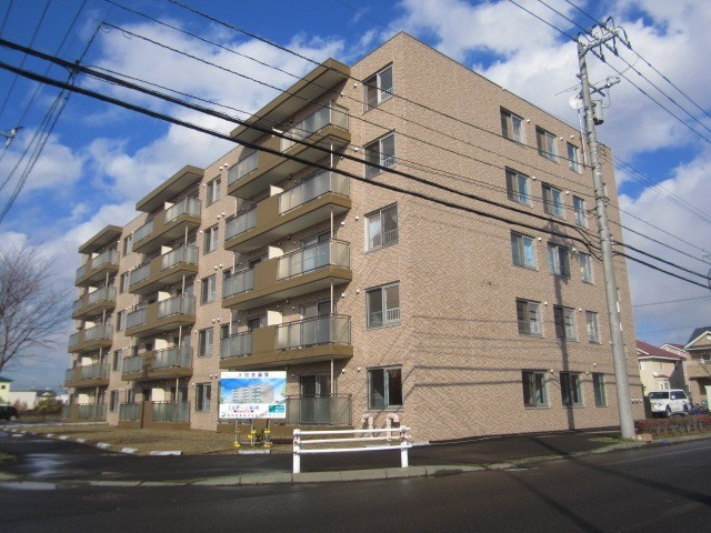 Ｊステージ拓勇