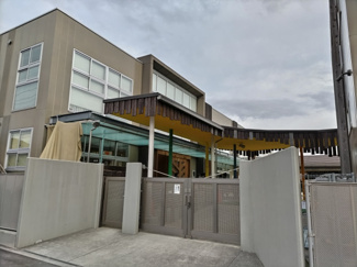 学校法人 秋本学園 浦和つくし幼稚園まで600ｍ