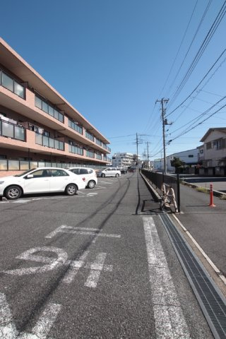 ★駐車場(有料となります。)★空確認要