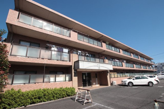 ★鉄筋コンクリート造　3階建★