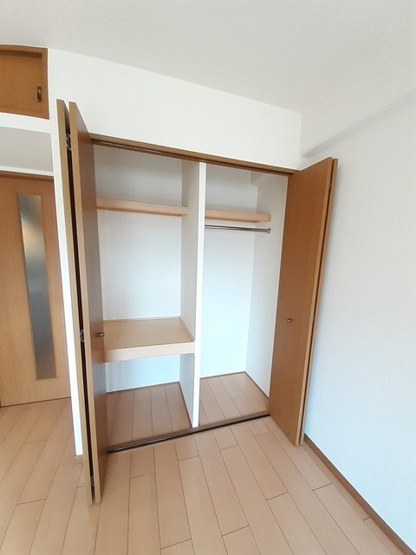 【収納】 | シャルマン外堀