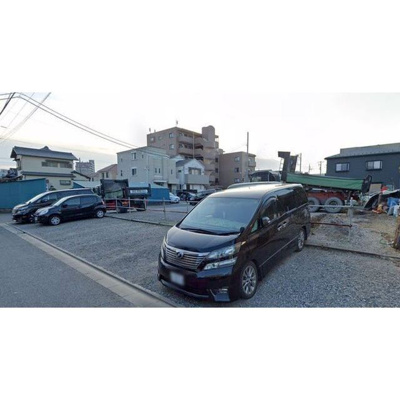 【外観】 | 恩田駐車場