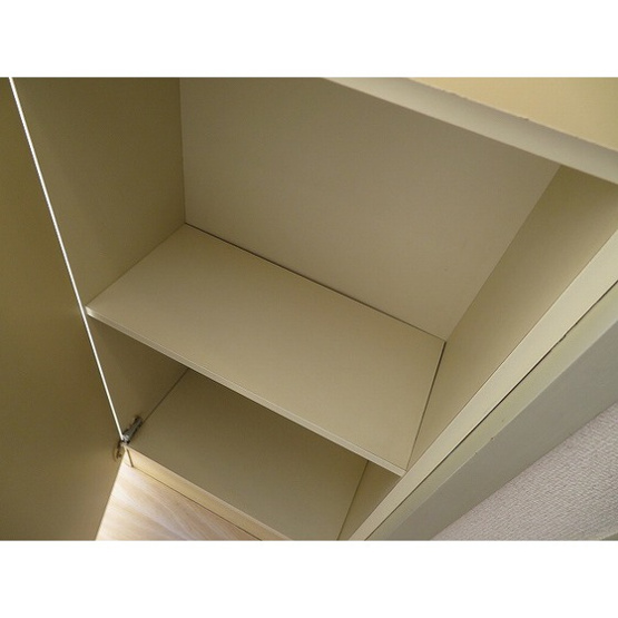 【収納】 | キャッスル・日野台 | 収納