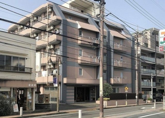 ★マンションタイプ★