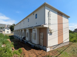 ＤＯメゾン長沼町Ｂ棟の画像