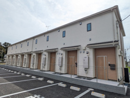 ＤＯメゾン長沼町Ｂ棟の画像