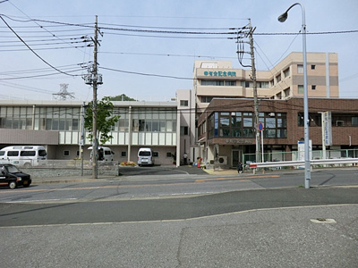 病院