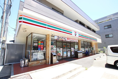 セブンイレブン市川妙典店まで80m