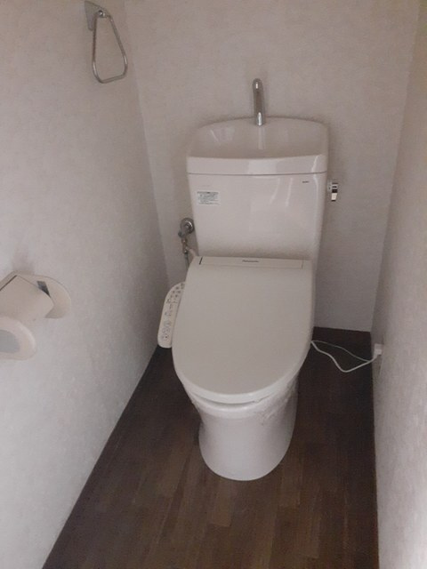 ノースタウンＢのトイレ