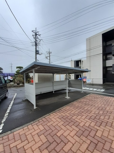 ノースタウンＢのその他