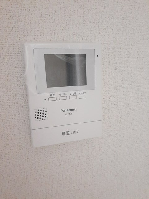 ノースタウンＢの設備