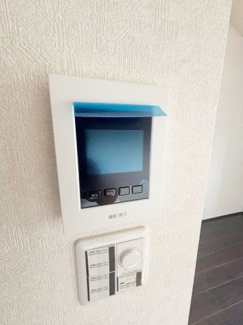 【設備】仮）緑区若柳ガレージハウス