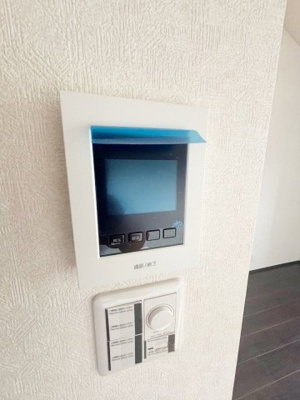 【設備】仮）緑区若柳ガレージハウス