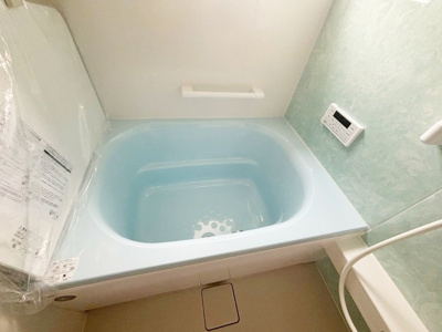 【浴室】仮）緑区若柳ガレージハウス