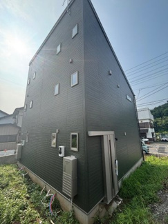 【外観】仮）緑区若柳ガレージハウス