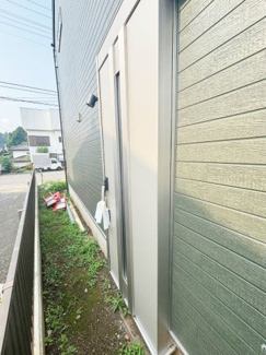 【その他】仮）緑区若柳ガレージハウス