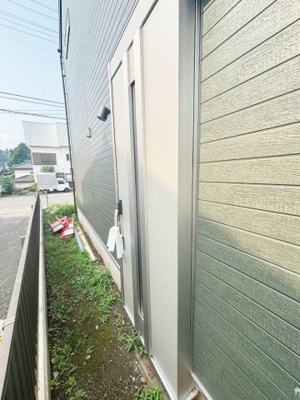 【その他】仮）緑区若柳ガレージハウス