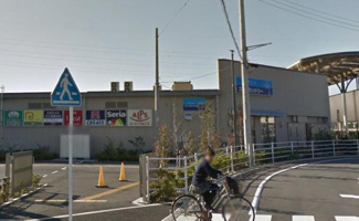 クリエイトエス・ディーコピオ相模原インター店 徒歩147分。ドラックストア 11760m