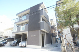 ブリリアントコート東陽町の画像
