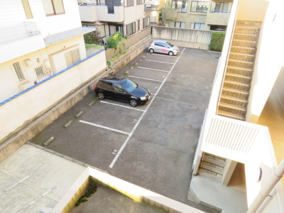 ★駐車場★（空き状況・使用料等詳細はご確認下さい）