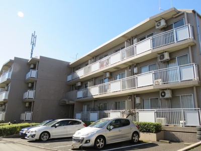 ◆鉄筋コンクリート造のマンションです◆
