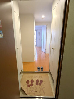 ※別室参考写真★両サイドに収納あります★