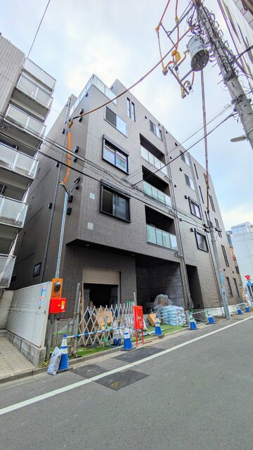 ※建築中のお写真となります※