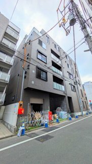 ※建築中のお写真となります※