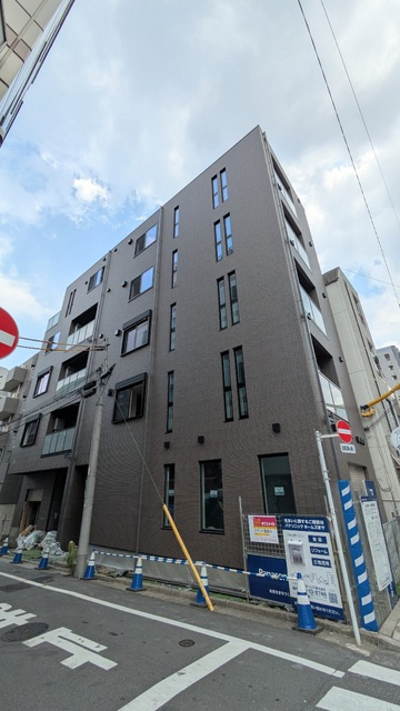 ※建築中のお写真となります※