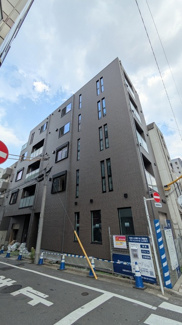 ※建築中のお写真となります※